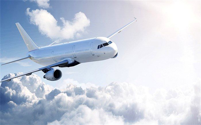 مدیرعامل شرکت فرودگاه‌ها: پروازهای عبوری از آسمان ایران کم نشد