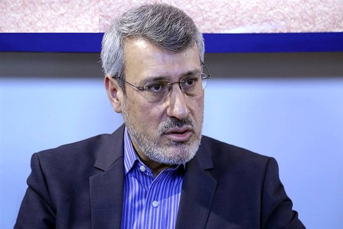 بعیدی نژاد: ایران به دنبال تنش و جنگ نیست