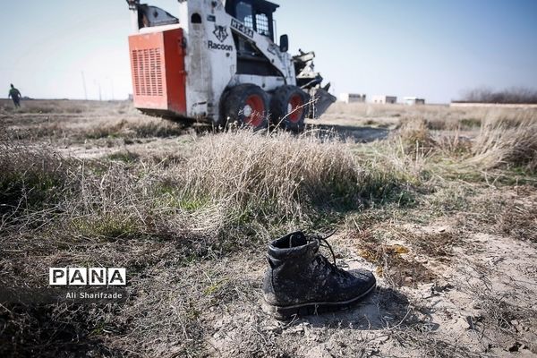 سقوط هواپیمای اوکراینی