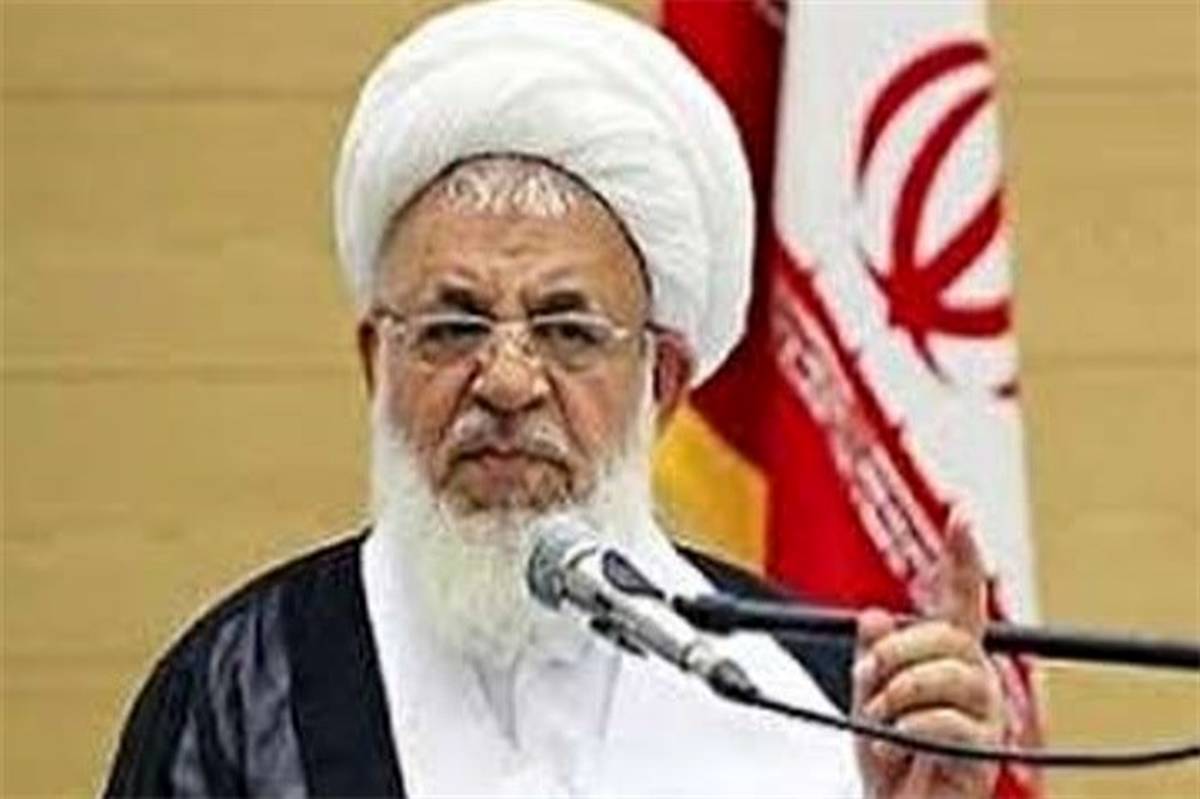 امام جمعه یزد:  هر اقدامی علیه منافع ایران با محکم‌ترین پاسخ روبرو می‌شود