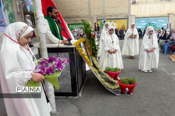 مسابقات قرآن، عترت و نماز یادواره سردار شهید سپهبد حاج قاسم سلیمانی