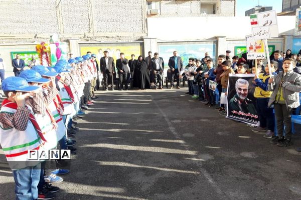 مسابقات قرآن، عترت و نماز یادواره سردار شهید سپهبد حاج قاسم سلیمانی