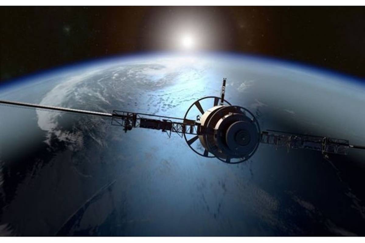 آقامحمدی:‌ به زودی ماهواره پرتاب می‌کنیم