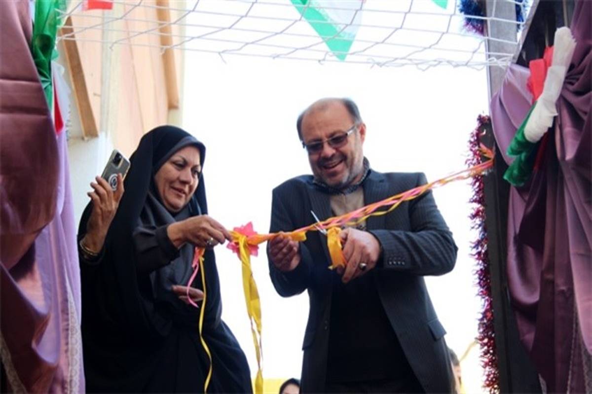رییس آموزش و پرورش ناحیه یک ری:سواد حرکتی ترکیبی از تسلط بر مهارتهای بنیادین حرکتی و ورزشی است
