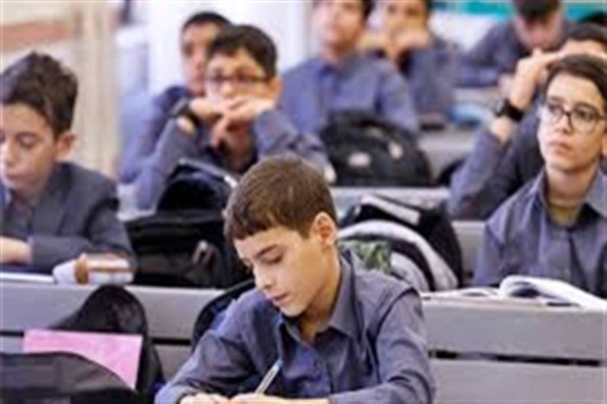 8 درصد دانش‌آموزان آذربایجان‌غربی در مدارس غیردولتی تحصیل می‌کنند