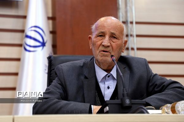 چهل و یکمین گردهمایی روسای کانون‌های بازنشستگان وزارت آموزش و پرورش سراسر کشور