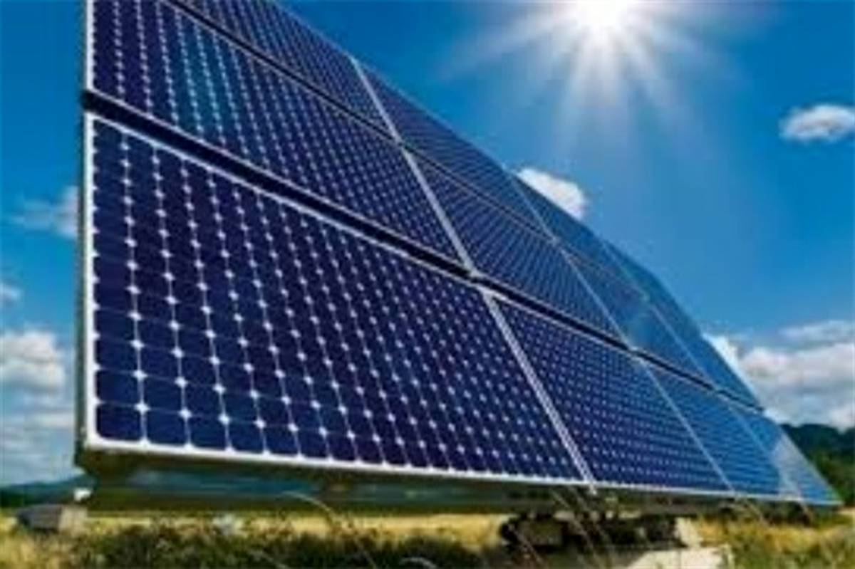کسب درآمد با نصب پنل‌های خورشیدی