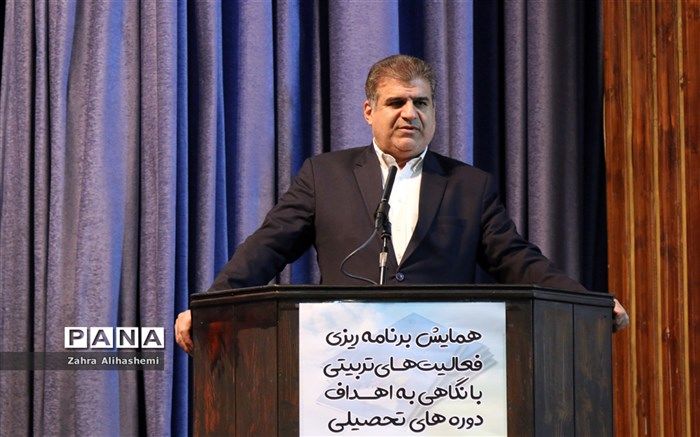 فولادوند: پرورشی موثرترین حوزه در اجرای سند تحول است