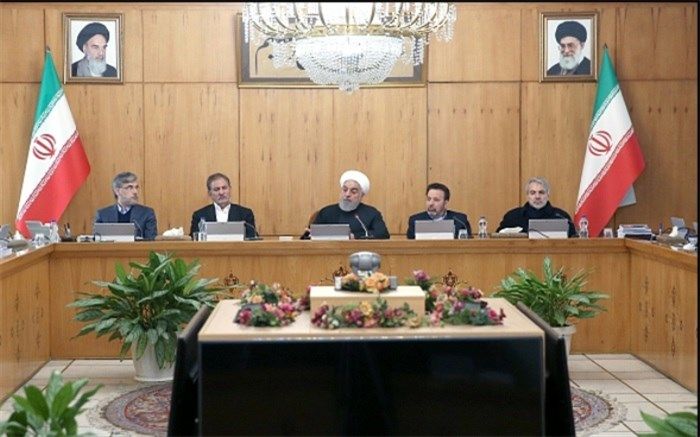 اظهارات مهم روحانی درباره سقوط هواپیما، انتخابات، مکانیسم ماشه و طرح جایگزین ترامپ برای برجام
