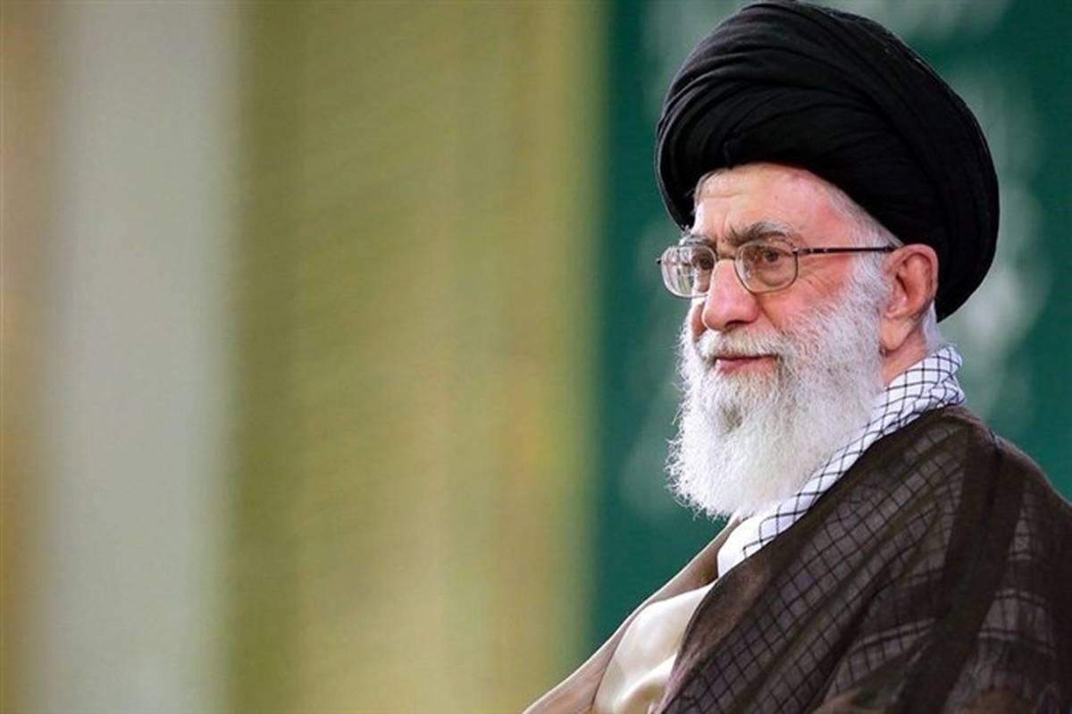 نماز جمعه این هفته تهران به امامت رهبر معظم انقلاب اقامه می‌شود