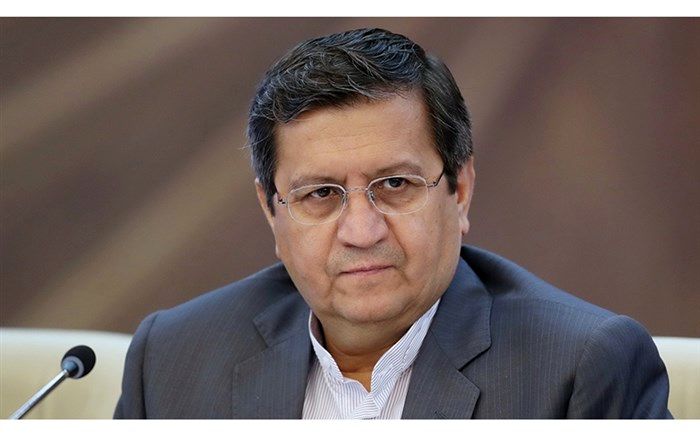 رئیس کل بانک مرکزی: ایران از شکل‌گیری ابرتورم نجات یافت