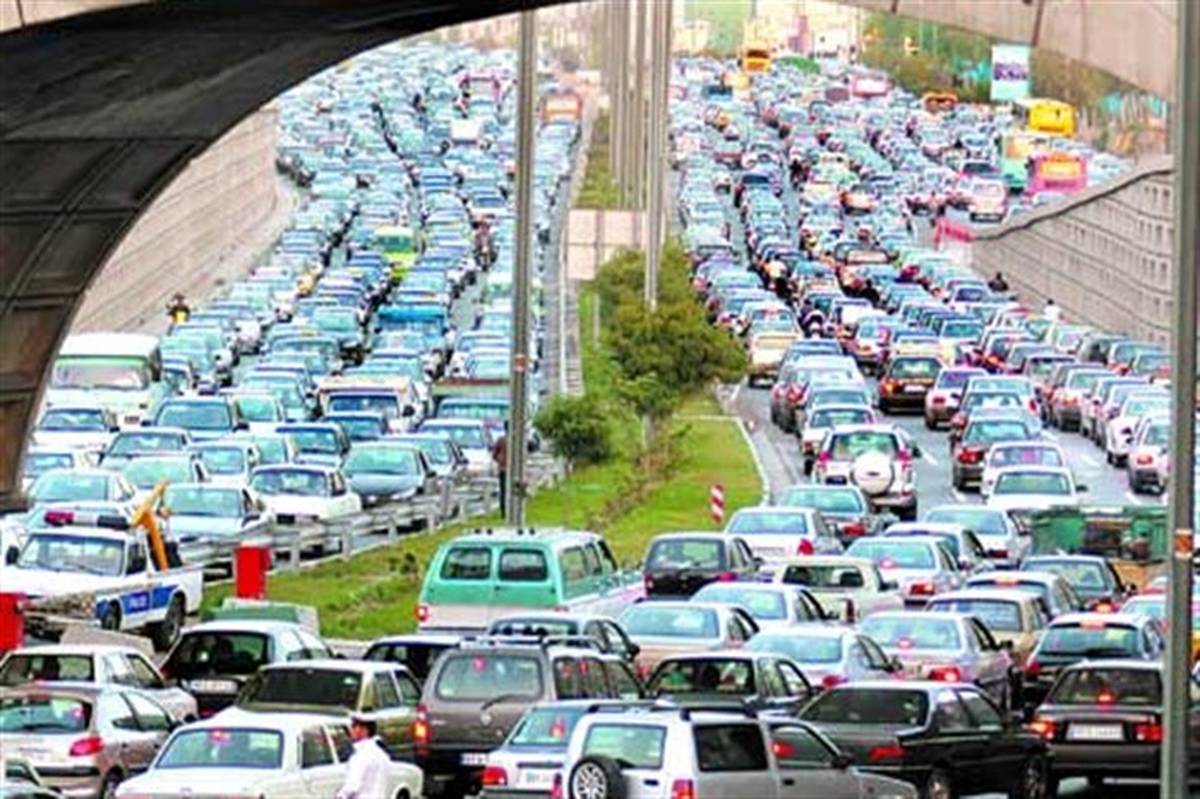 اعلام محدودیت‌های ترافیکی نماز جمعه تهران