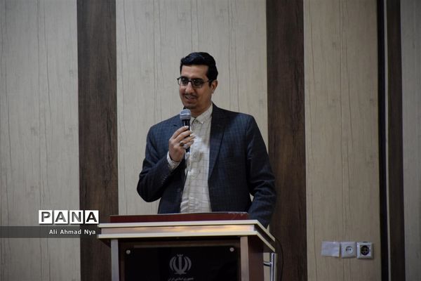 همایش استانی پیشتازان دختر  قم