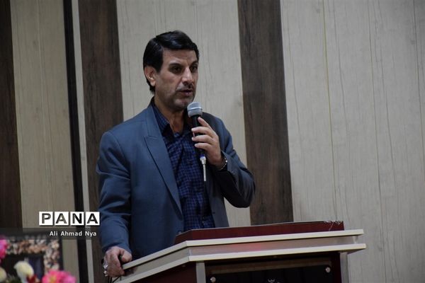همایش استانی پیشتازان دختر  قم