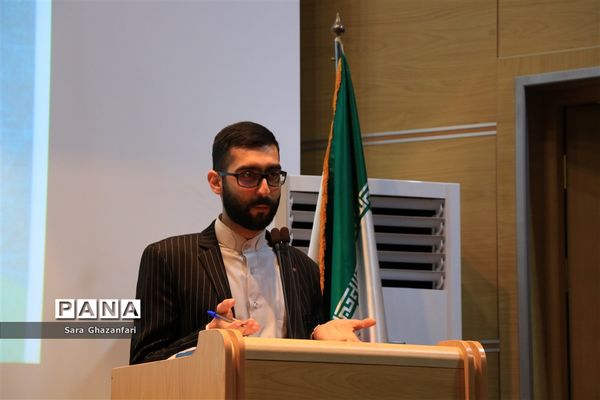 همایش بانوان فرهنگ‌یار ترافیک