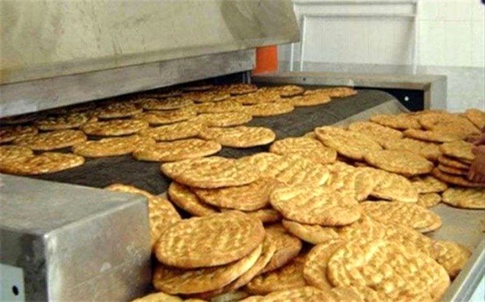 فعالیت 874 نانوایی یارانه‌ای و 461 واحد نیمه‌یارانه‌ای در استان یزد
