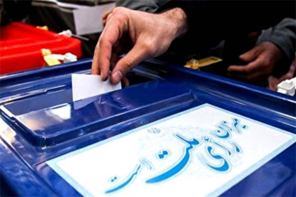 رییس ستاد انتخابات مهریز :  ۵۶ شعبه اخذ رای در این شهرستان پیش‌بینی شد