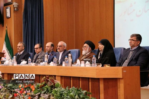 سفر وزیر آموزش و پرورش به نیشابور