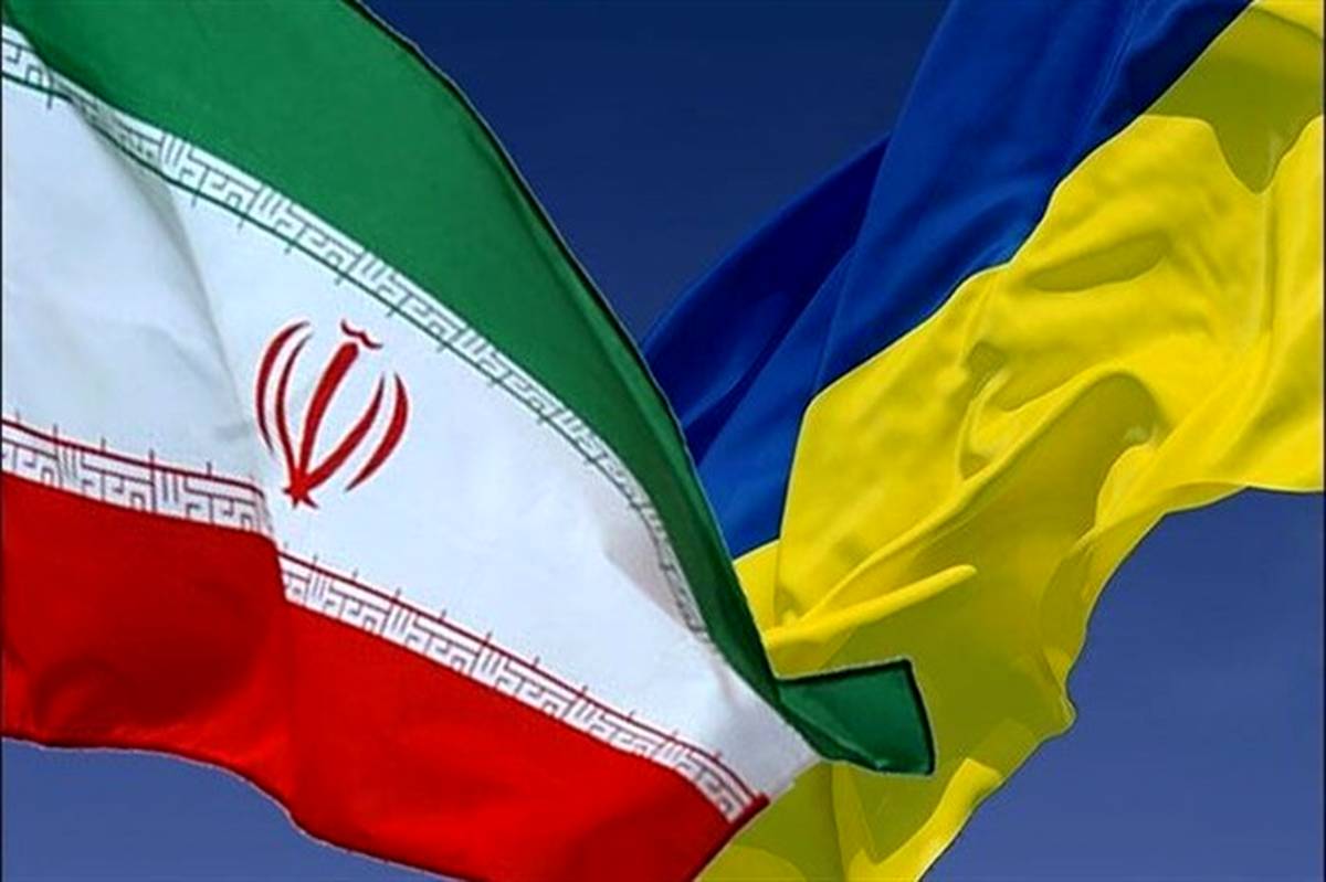 وزرای خارجه ایران و اوکراین درباره حادثه هواپیمای اوکراینی گفت‌وگو کردند
