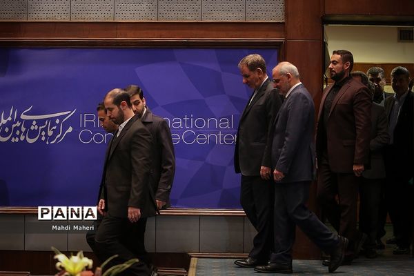 همایش ملی گرامیداشت هفته شوراهای آموزش و پرورش