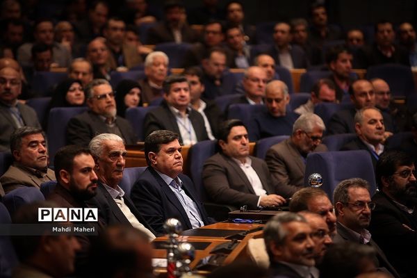 همایش ملی گرامیداشت هفته شوراهای آموزش و پرورش