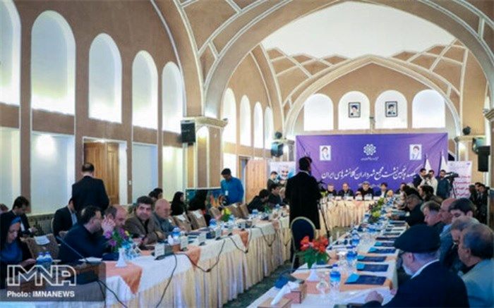 مدیر کل بازرسی استان یزد:  شهرداری‌ها اعتماد مردم را با ارائه خدمات مطلوب پاسخ دهند