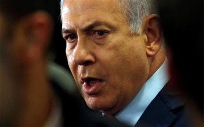 واکنش نتانیاهو بعد از انتقام موشکی ایران از تروریست‌های آمریکا