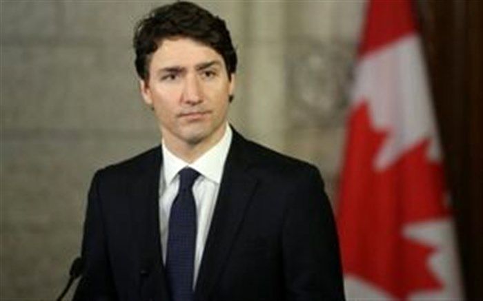 نخست‌وزیر کانادا: ایران پاسخگو باشد