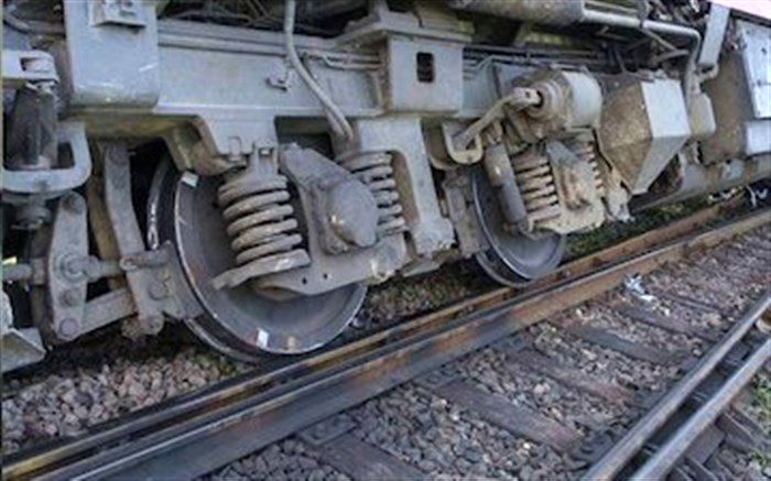 ازسرگیری سیر قطار تهران-زاهدان پس از رفع نقص فنی 