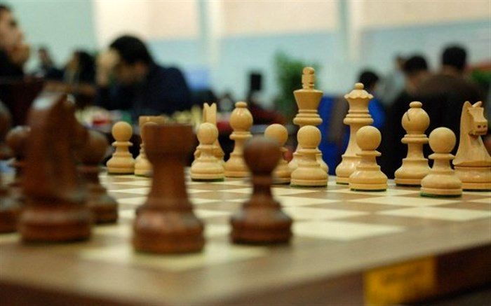 رشت میزبان هجدهمین دوره رقابت های شطرنج بین المللی جام خزر