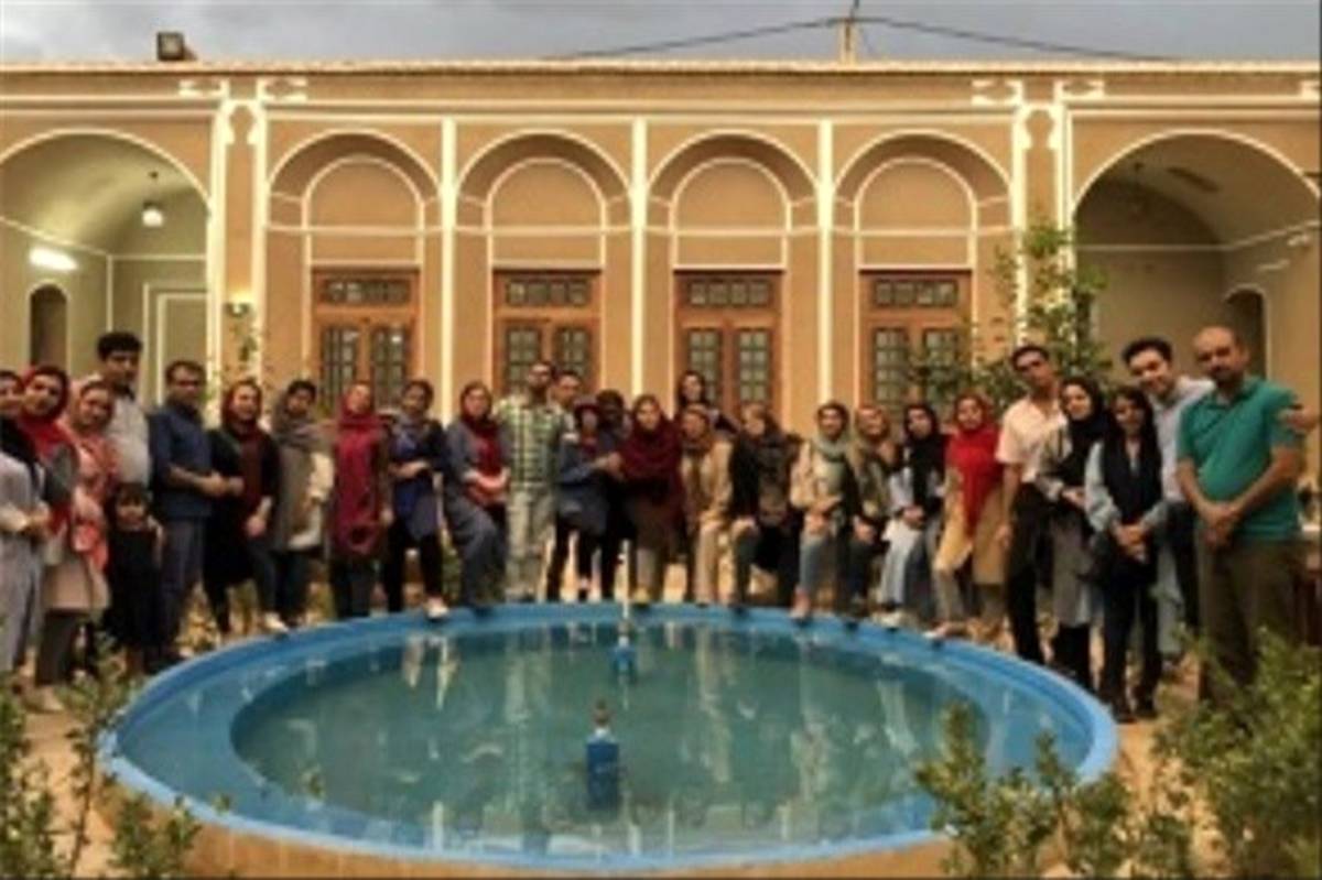 برگزاری ۲۰ تور آشناسازی با ظرفیت های گردشگری استان یزد