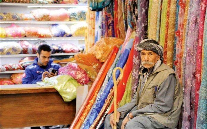 انجمنی که تلاش می‌کند شادی به کردستان بازگردد