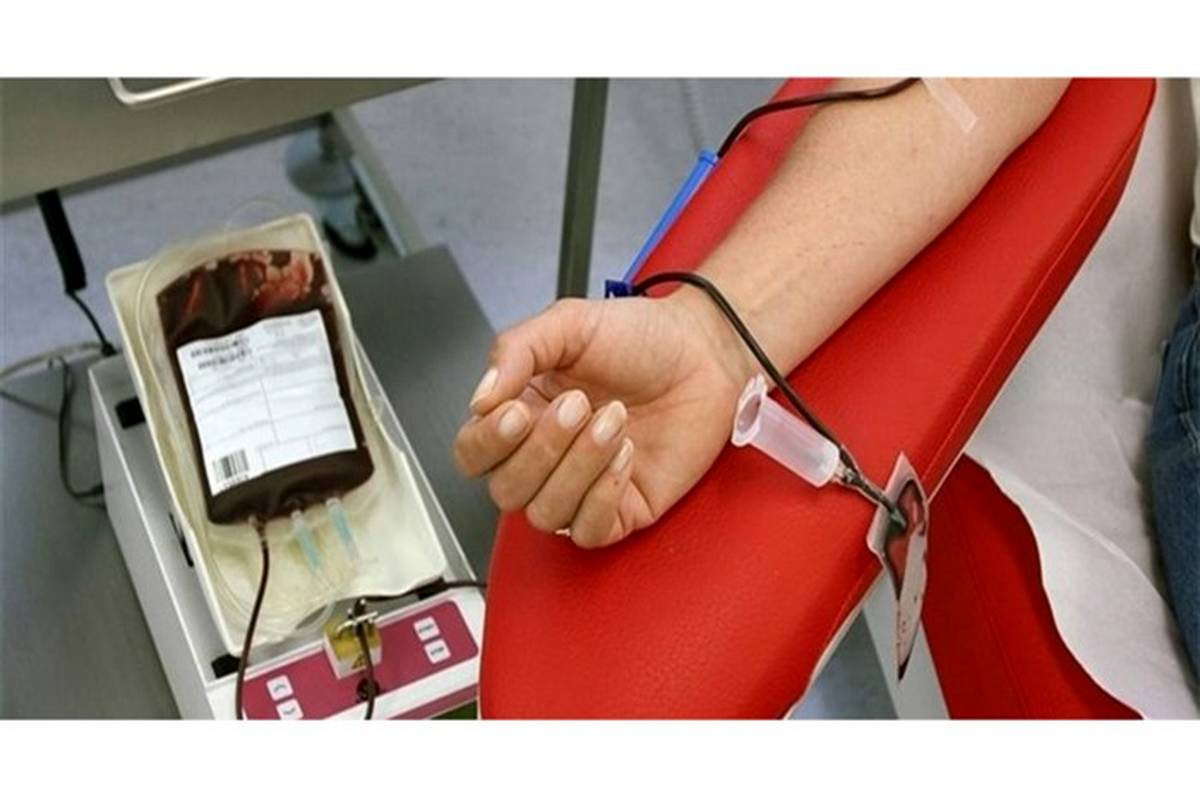 درخواست انتقال خون گیلان از مردم برای اهدای خون