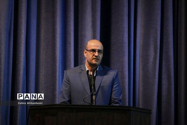 همایش آموزشی-توجیهی ناظران و ارزیابان پایگاه‌های تغذیه سالم شهر تهران