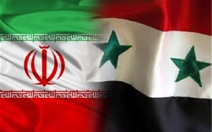 ورود نخست وزیر سوریه به تهران