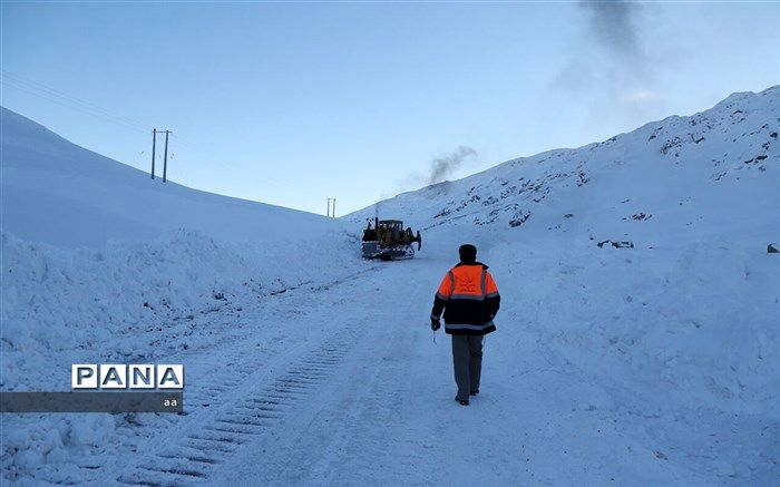 ضرورت پرهیز از ترددهای غیرضروری در جنوب الیگودرز