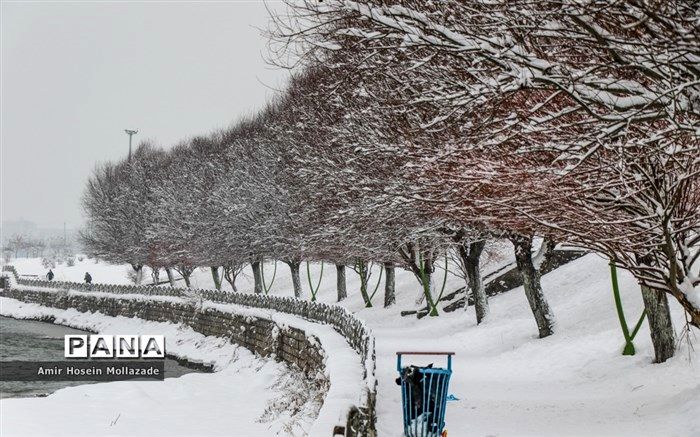 جزئیات تعطیلی مدارس شهر تهران در روز دوشنبه