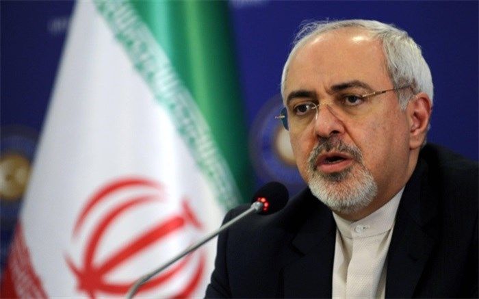 ظریف: در صورت ارسال پرونده ایران به شورای امنیت از NPT خارج می‌شویم