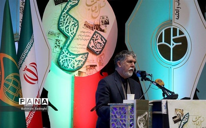 4 کارکرد مهم اتحادیه انجمن‌های اسلامی از زبان وزیر فرهنگ