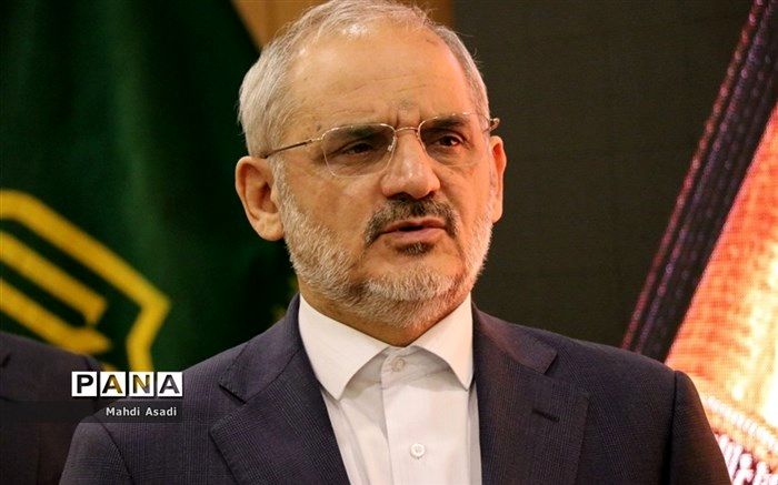 حاجی‌میرزایی: کسی حق ندارد برای آب، برق و گاز از مدارس پول بگیرد