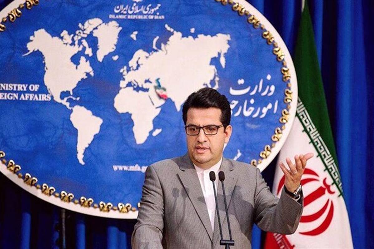توضیحات موسوی درخصوص اظهارات ظریف در مورد احتمال خروج ایران از NPT