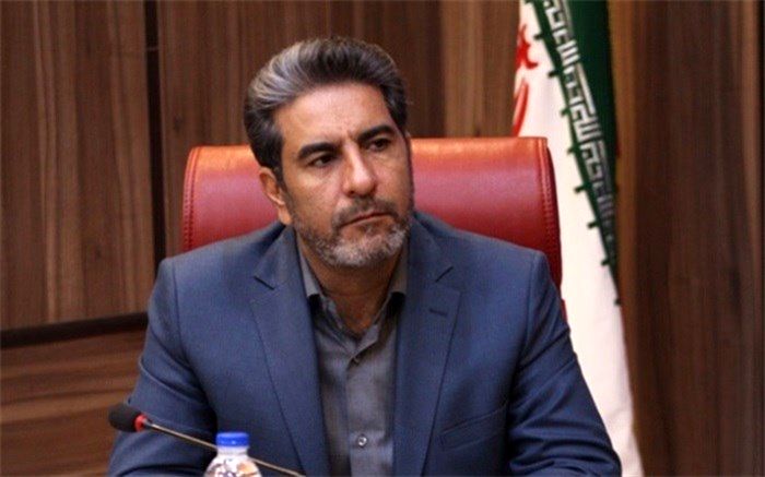 محمد صیدلو: رشد 79 درصدی شرکت‌کنندگان پرسش مهر رئیس جمهوری