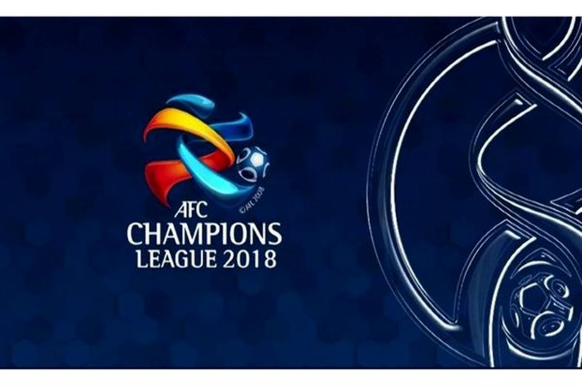 کنفدراسیون فوتبال آسیا محل دیدارهای پلی‌آف استقلال و پدیده را اعلام کرد
