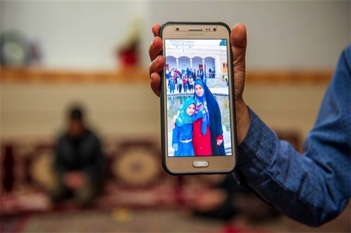 گزارشی از جانباختگان در مراسم تشییع سردار سلیمانی در کرمان