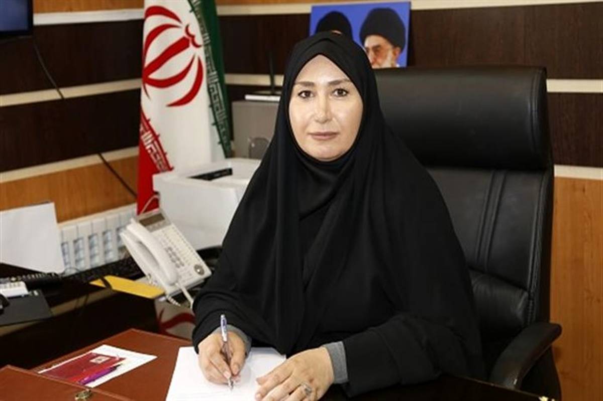 استعفای نخستین بانوی شهردار قزوین پذیرفته شد