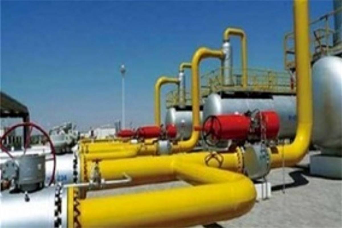 همزمان با دهه فجر:  افتتاح و کلنگ زنی چندین پروژه گازرسانی در استان یزد