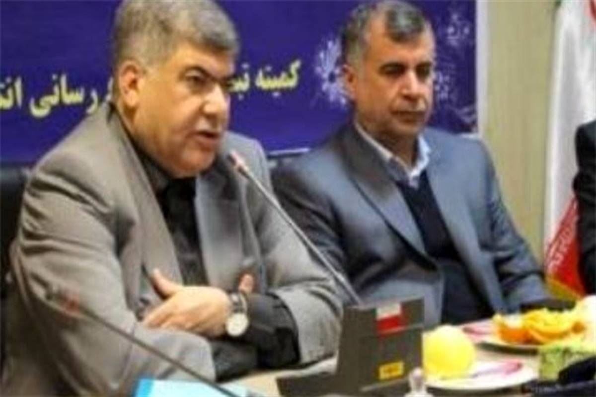 فرمانداراسلامشهر:راه مقابله با جنگ اقتصادی دشمن حمایت از بخش تولید و استفاده از کالاهای ایرانی است