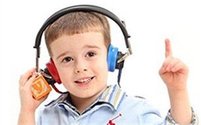 آغاز طرح شنوایی سنجی تخصصی ویژه کودکان ۳ الی ۵ سال