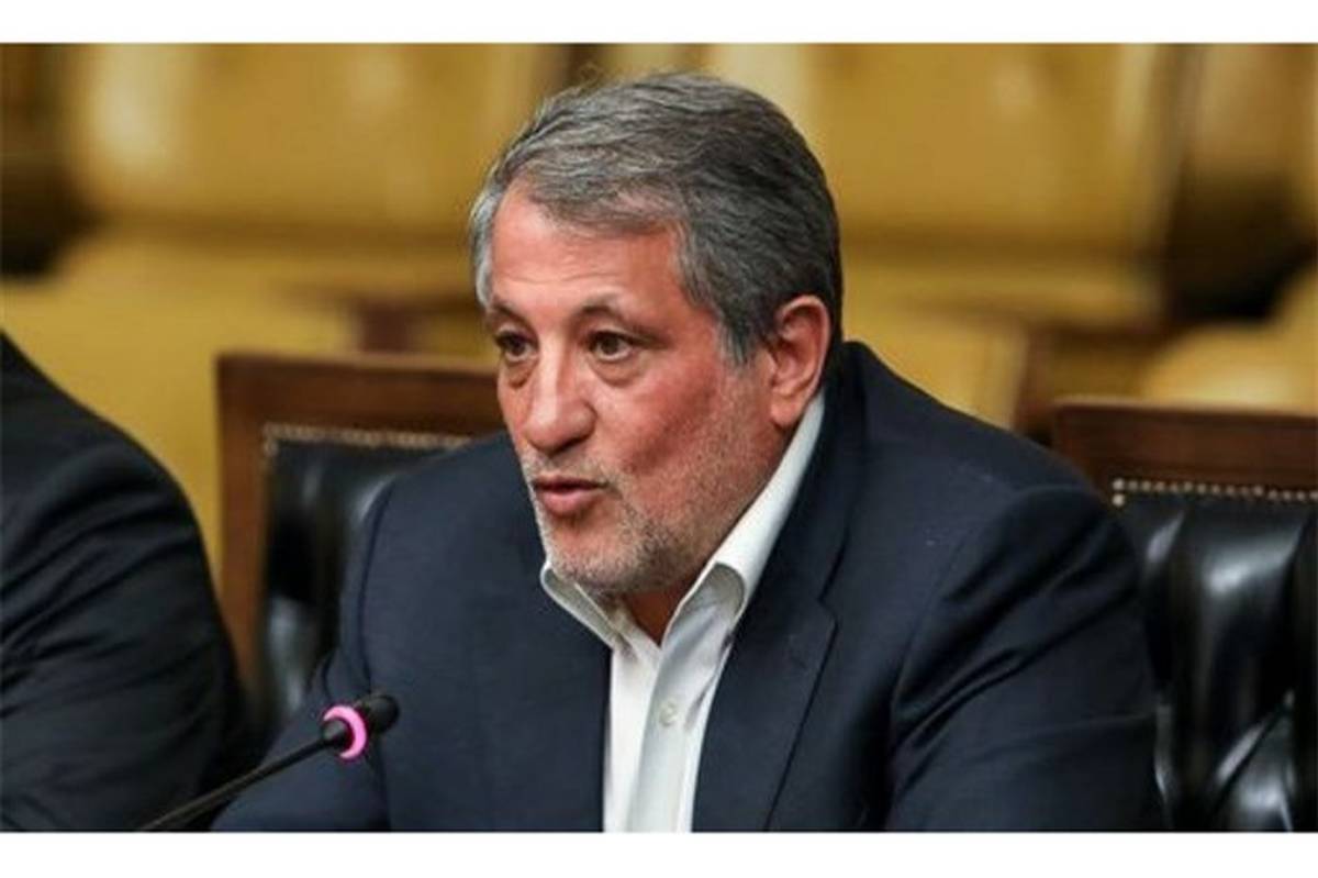 رئیس شورای شهر تهران: تهاتر پارک چیتگر خبری انحرافی است