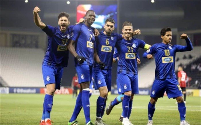 برنامه جدید دیدارهای استقلال در لیگ قهرمانان آسیا اعلام شد